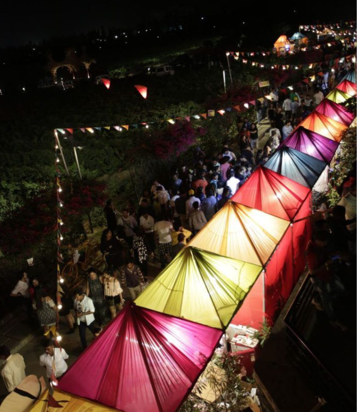  Dandiya Utsav 2025