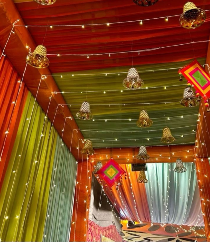 Navratri Dandiya Utsav