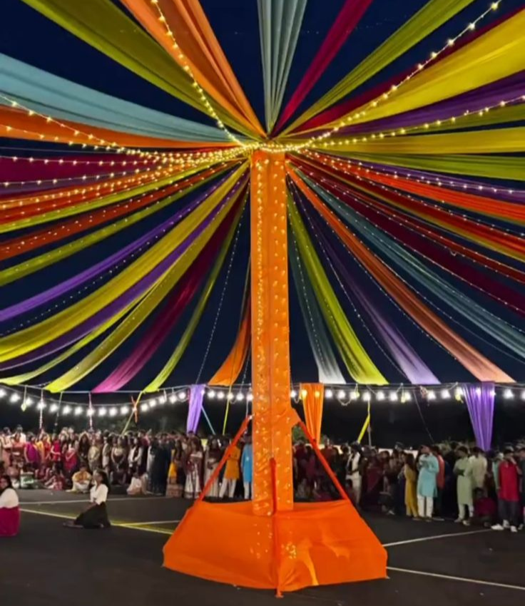 Dandiya Night