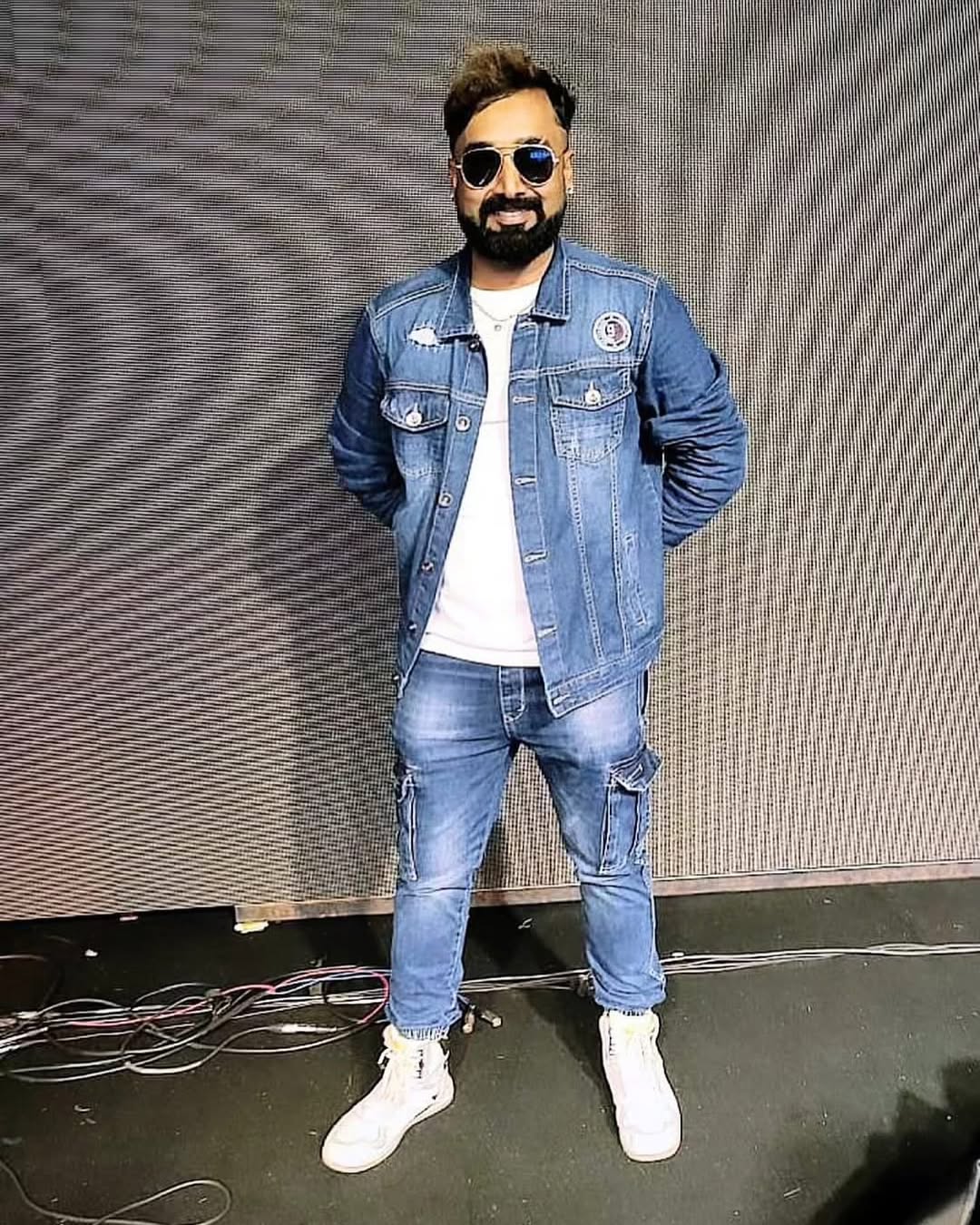 Sunil Bafna