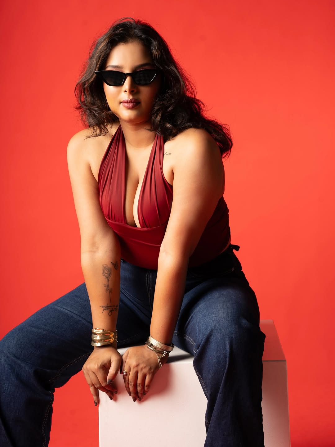 DJ Shruti