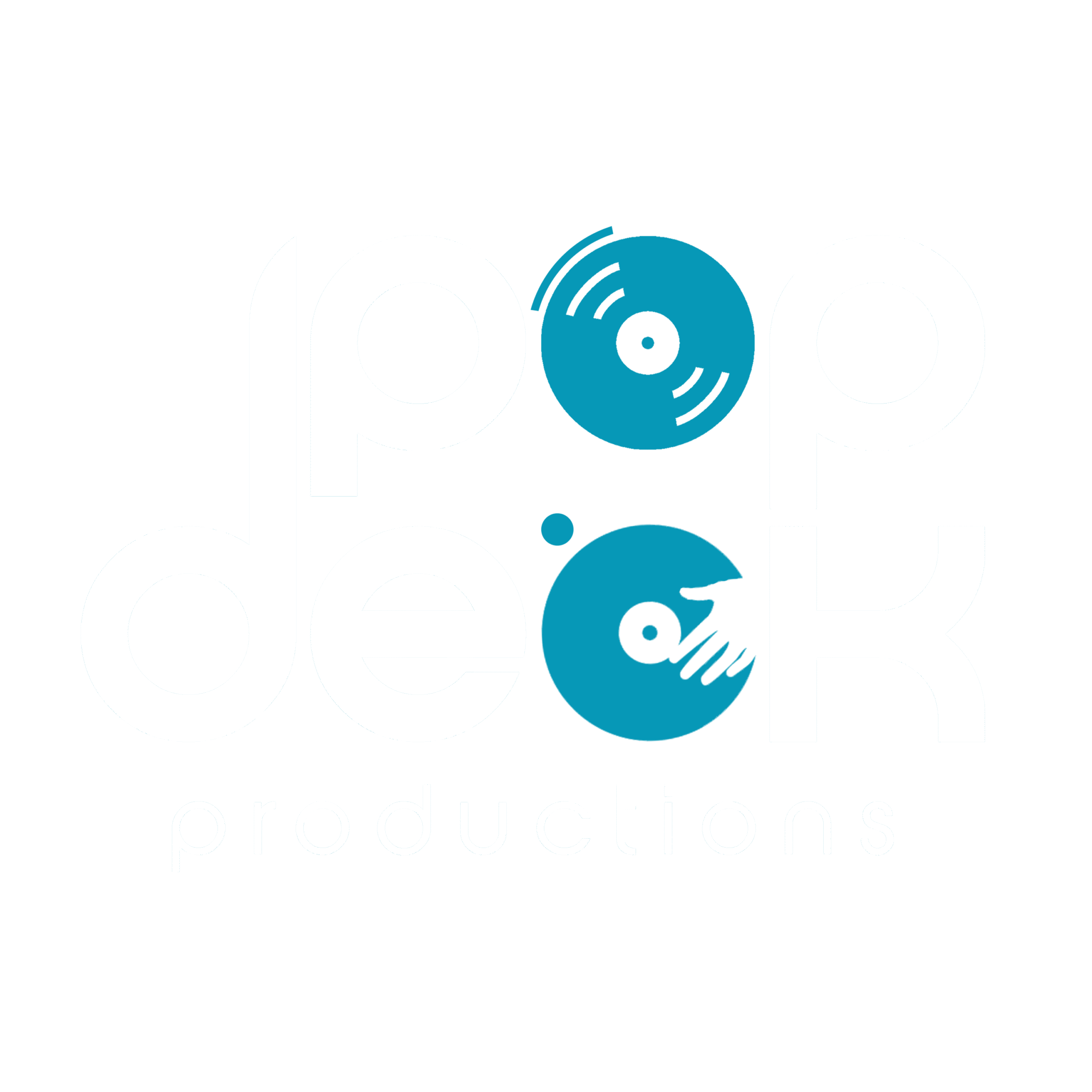 popdeck logo