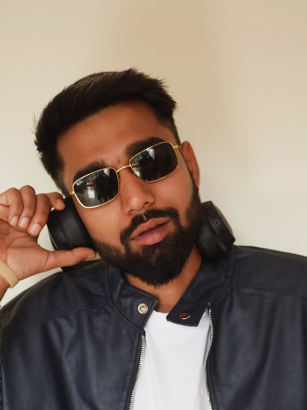 DJ Vihaan